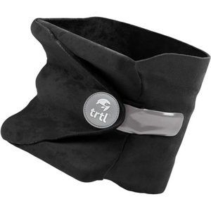 Travel and Airplane Pillow-Real Sleeping Experience on Long Flights-Neck Support